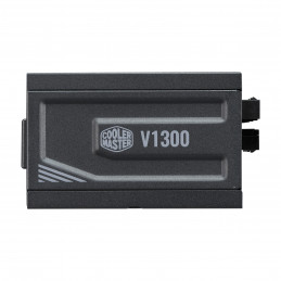 Cooler Master V SFX Platinum 1300 virtalähdeyksikkö 1300 W 24-pin ATX Musta