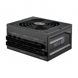 Cooler Master V SFX Platinum 1100 virtalähdeyksikkö 1100 W 24-pin ATX Musta