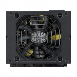 Cooler Master V SFX Platinum 1100 virtalähdeyksikkö 1100 W 24-pin ATX Musta