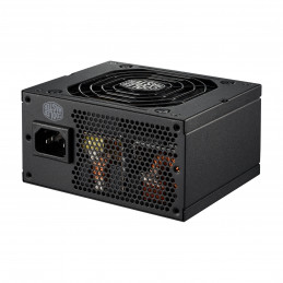 Cooler Master V SFX Platinum 1100 virtalähdeyksikkö 1100 W 24-pin ATX Musta