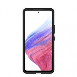OtterBox React matkapuhelimen suojakotelo 16,5 cm (6.5") Suojus Musta