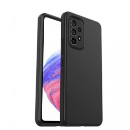 OtterBox React matkapuhelimen suojakotelo 16,5 cm (6.5") Suojus Musta
