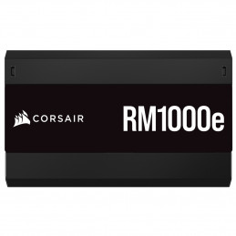 173,90 € | Corsair RM1000e V2 virtalähdeyksikkö 1000 W 24-pin ATX