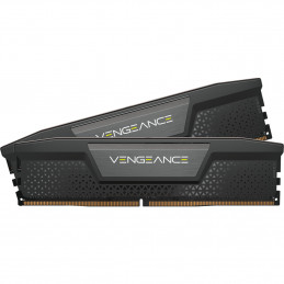 Corsair Vengeance CMK32GX5M2E6200C36 muistimoduuli 32 GB 2 x 16 GB DDR5 6200 MHz ECC