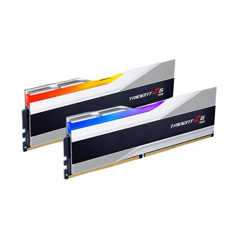 G.Skill F5-8000J4048F24GX2-TZ5RS muistimoduuli 48 GB 2 x 24 GB DDR5 8000 MHz