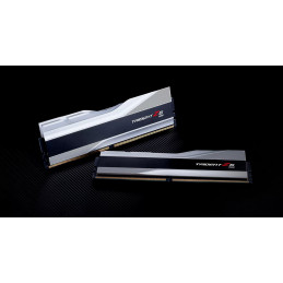 G.Skill F5-8000J4048F24GX2-TZ5RS muistimoduuli 48 GB 2 x 24 GB DDR5 8000 MHz