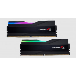 G.Skill Trident Z5 RGB F5-7200J3646F24GX2-TZ5RK muistimoduuli 48 GB 2 x 24 GB DDR5 7200 MHz