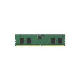 Kingston Technology ValueRAM KVR56U46BS6-8 muistimoduuli 8 GB 1 x 8 GB DDR5 5600 MHz