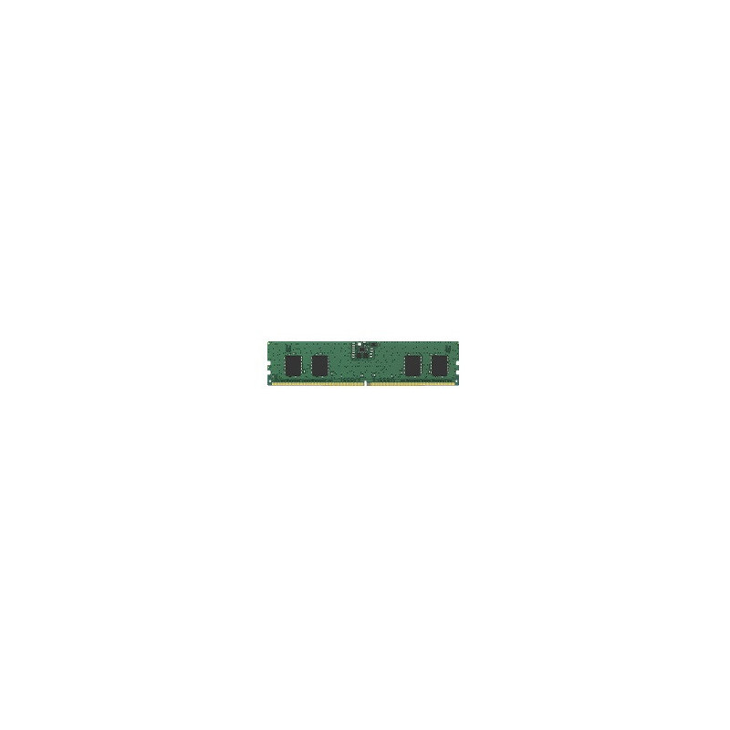 Kingston Technology ValueRAM KVR56U46BS6-8 muistimoduuli 8 GB 1 x 8 GB DDR5 5600 MHz