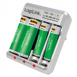 LogiLink PA0168 laturi AC