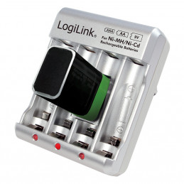 LogiLink PA0168 laturi AC