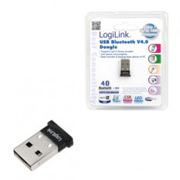 LogiLink BT0037 verkkokortti Bluetooth 3 Mbit s