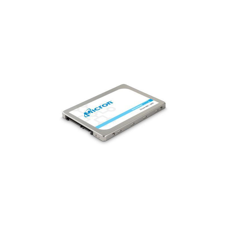 Micron 1300 2.5" 256 GB Serial ATA III TLC