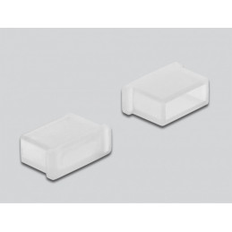 DeLOCK 85388 HDMI-kaapeli 2 m HDMI-tyyppi A (vakio) Musta