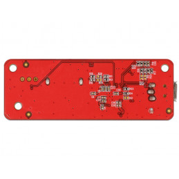 DeLOCK 62626 liitäntäkortti -sovitin Sisäinen USB 2.0