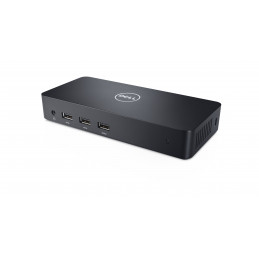 DELL Telakointiasema USB 3.0, D3100