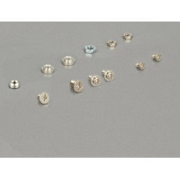 DeLOCK 62732 liitäntäkortti -sovitin Sisäinen M.2, mSATA