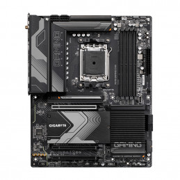 Gigabyte X670 GAMING X AX AMD X670 Pistoke AM5 ATX