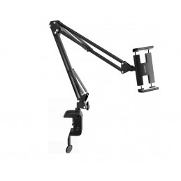 Ugreen 50394 teline pidike Passiiviteline Tabletti UMPC, Puhelin Musta