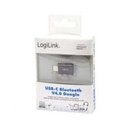 LogiLink BT0048 verkkokortti Bluetooth 3 Mbit s