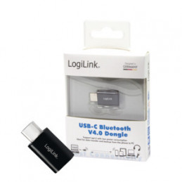 LogiLink BT0048 verkkokortti Bluetooth 3 Mbit s