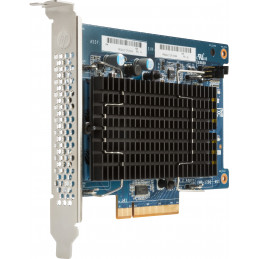 HP 1TB M.2 2280 PCIeTLC SSD Z2 4 6 Kit