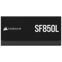 Corsair CP-9020245-EU virtalähdeyksikkö 850 W 24-pin ATX ATX Musta
