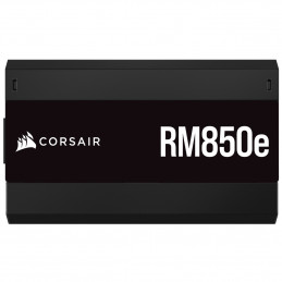 136,90 € | Corsair RM850e virtalähdeyksikkö 850 W ATX 3.0
