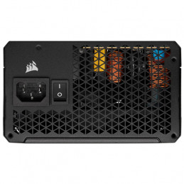 Corsair RM750e virtalähdeyksikkö 750 W 24-pin ATX Musta
