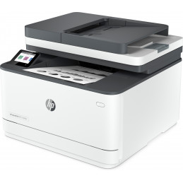 HP LaserJet Pro MFP 3102fdw -monitoimilaite, Mustavalkoinen, Tulostin varten Pienet ja keskikokoiset yritykset, Tulosta, kop.,