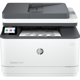 HP LaserJet Pro MFP 3102fdn -monitoimilaite, Mustavalkoinen, Tulostin varten Pienet ja keskikokoiset yritykset, Tulosta, kop.,