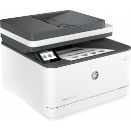 HP LaserJet Pro MFP 3102fdn -monitoimilaite, Mustavalkoinen, Tulostin varten Pienet ja keskikokoiset yritykset, Tulosta, kop.,
