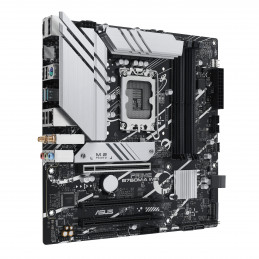 ASUS PRIME B760M-A WIFI Intel B760 LGA 1700 mikro ATX