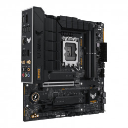 ASUS TUF Gaming B760M-Plus WIFI Intel B760 LGA 1700 mikro ATX