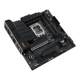 ASUS TUF Gaming B760M-Plus WIFI Intel B760 LGA 1700 mikro ATX