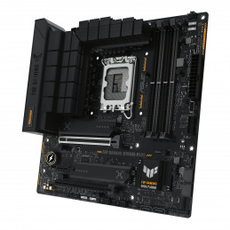 ASUS TUF GAMING B760M-PLUS Intel B760 LGA 1700 mikro ATX