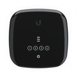 Ubiquiti Networks UFiber WiFi6 GPON CPE Optinen verkkoyksikkö (ONU)