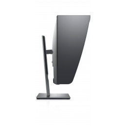 DELL UltraSharp UP2720QA 68,6 cm (27") 3840 x 2160 pikseliä 4K Ultra HD LCD Musta
