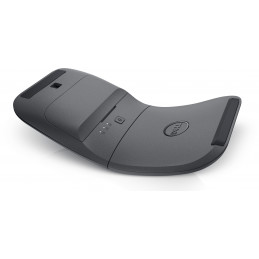 DELL MS700 hiiri Molempikätinen Bluetooth Optinen 4000 DPI