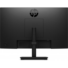 HP P22h G5 54,6 cm (21.5") 1920 x 1080 pikseliä Full HD Musta