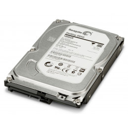 HP 500GB SATA 6Gb s 7200 Hard Drive 3.5"