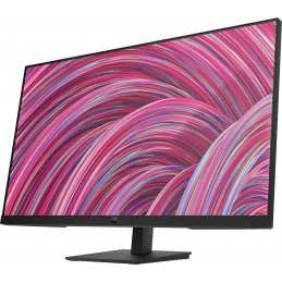 HP P32u G5 80 cm (31.5") 2560 x 1440 pikseliä Quad HD Musta