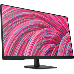 HP P32u G5 80 cm (31.5") 2560 x 1440 pikseliä Quad HD Musta