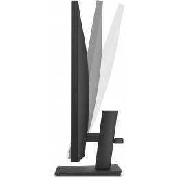 HP P32u G5 80 cm (31.5") 2560 x 1440 pikseliä Quad HD Musta
