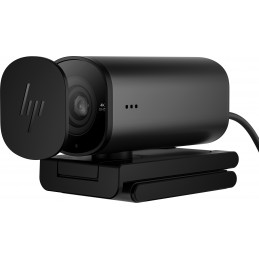 HP 965 4K -suoratoisto-web-kamera