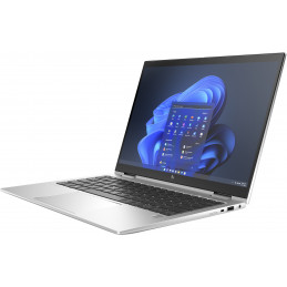 HP Elite x360 830 G9 i5-1235U Hybridi (2-in-1) 33,8 cm (13.3") Kosketusnäyttö WUXGA Intel® Core™ i5 16 GB DDR5-SDRAM 256 GB SSD