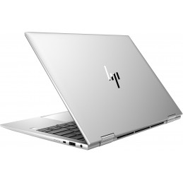 HP Elite x360 830 G9 i5-1235U Hybridi (2-in-1) 33,8 cm (13.3") Kosketusnäyttö WUXGA Intel® Core™ i5 16 GB DDR5-SDRAM 256 GB SSD