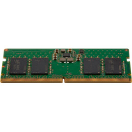 HP 5S4C3AA muistimoduuli 8 GB 1 x 8 GB DDR5 4800 MHz