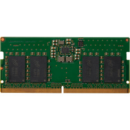 HP 5S4C3AA muistimoduuli 8 GB 1 x 8 GB DDR5 4800 MHz