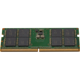 HP 5S4C0AA muistimoduuli 32 GB 1 x 32 GB DDR5 4800 MHz